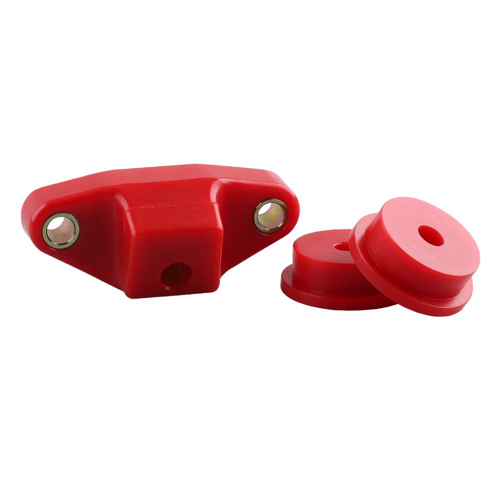 Front & Rear Polyurethane Shift Lever Bushing for Subaru BRZ/Toyota GT86