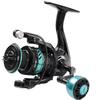 All-Metal Anti-Explosion Fishing Reel for Sea Rods and Lures