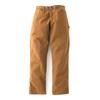 Dickies Painter Pants 1939 USA Model Brown Duck W33xL30 Men's (RBD) [Used]