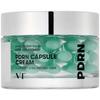 PDRN CAPSULE CREAM 100, 50ml - Moisturizing Cream with PDRN