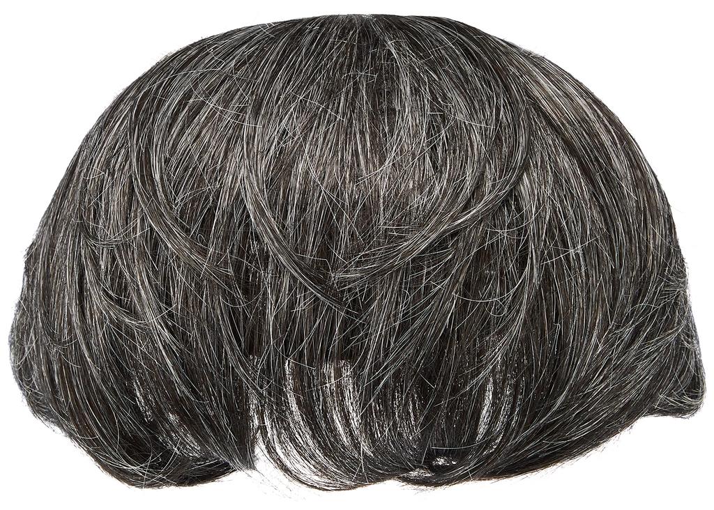 Priscilla Men's 5-Minute Wig, Medium Short, GB-24-TDGH