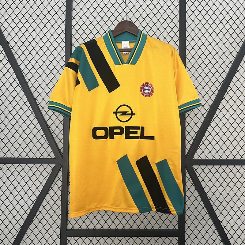 Vintage jersey Manchester City Paris Neymar Dotte AC number Kaka Santos Inter Milan jersey Thai version top