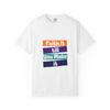 Inspirational T-Shirt for Faith and Motivation Faith It Till You Make It