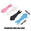 Guitar String Winder Lightweight Guitar String Peg Winder Ergonomic Design Pin Puller Aid Instrument Accessories for Musician