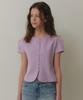Murmure Tenby Two-Way Button Jacket_Tenby Jacket_6Colors