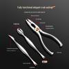 Crab Eating Tool Set