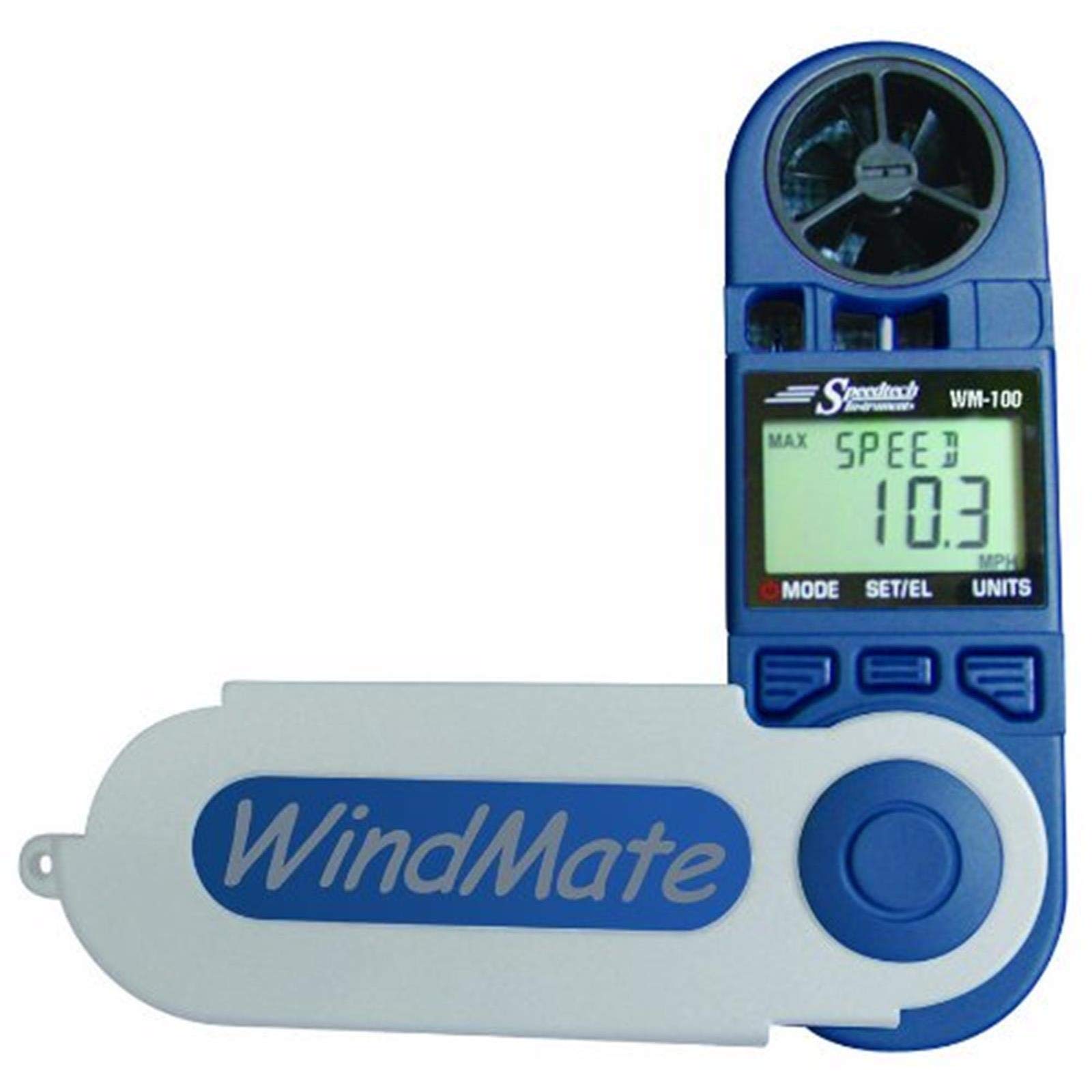

Анемометр Windmate 100