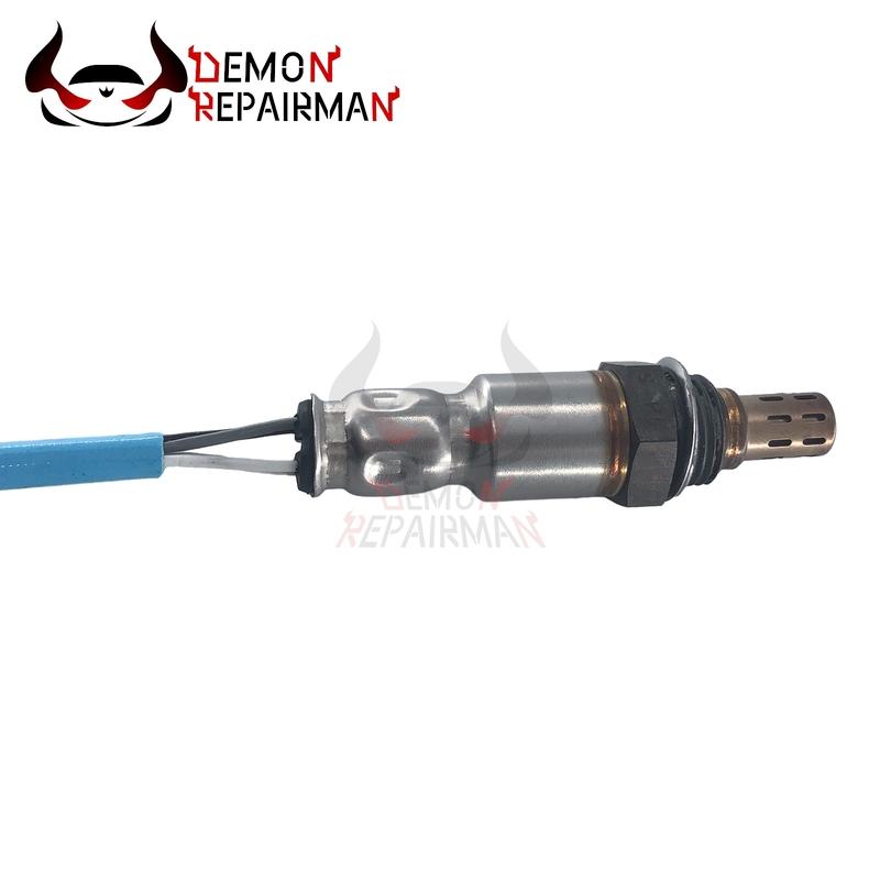 O2 Oxygen Sensor 234-4351 For HONDA ACCORD VIII 2008-2012 CROSSTOUR 2014 CIVIC VIII Saloon 2006 36532-RBR-A01 36532-R70-A01
