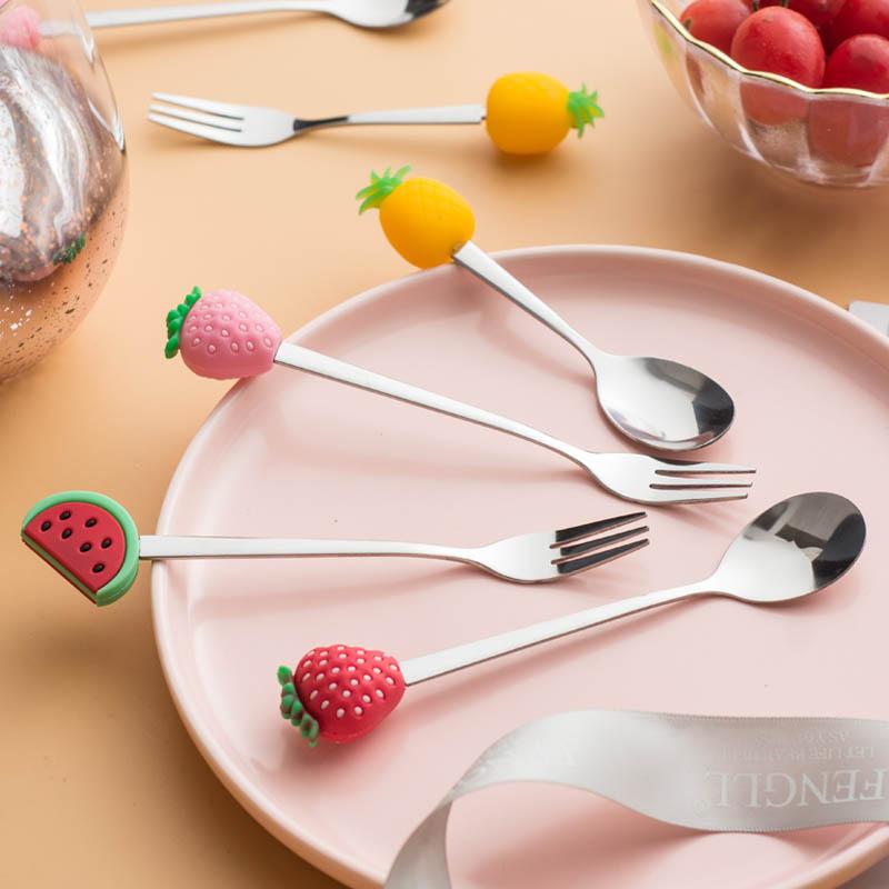 Fruit Shaped Homemade Dessert Tool Reusable Food Safe Mold for Ice Cream Popsicle Candy Sugar Kitchen Baking Use