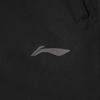 Li Ning Fitness Series Moisture Wicking Quick Dry Logo Sports Pants Men bottoms AKQW011-2