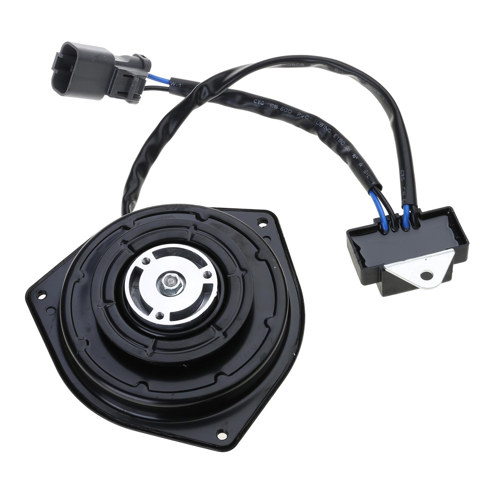 

Высокоэффективный конденсатор кондиционера, мотор вентилятора охлаждения двигателя для 38616-RNA-A01 38616-PWA-A01 611010 065000-3070