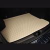 For Dacia Renault Bigster Custom Car Trunk Mat Fit 2024 2025 2026 2027 Auto Accessories Cargo Liner