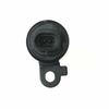 24355100 Oil Control Valve Left for Hyundai Veracruz Azera Genesis Coupe 06-12 for Kia Sorento Sedona 3.3L 3.8L 24355-100