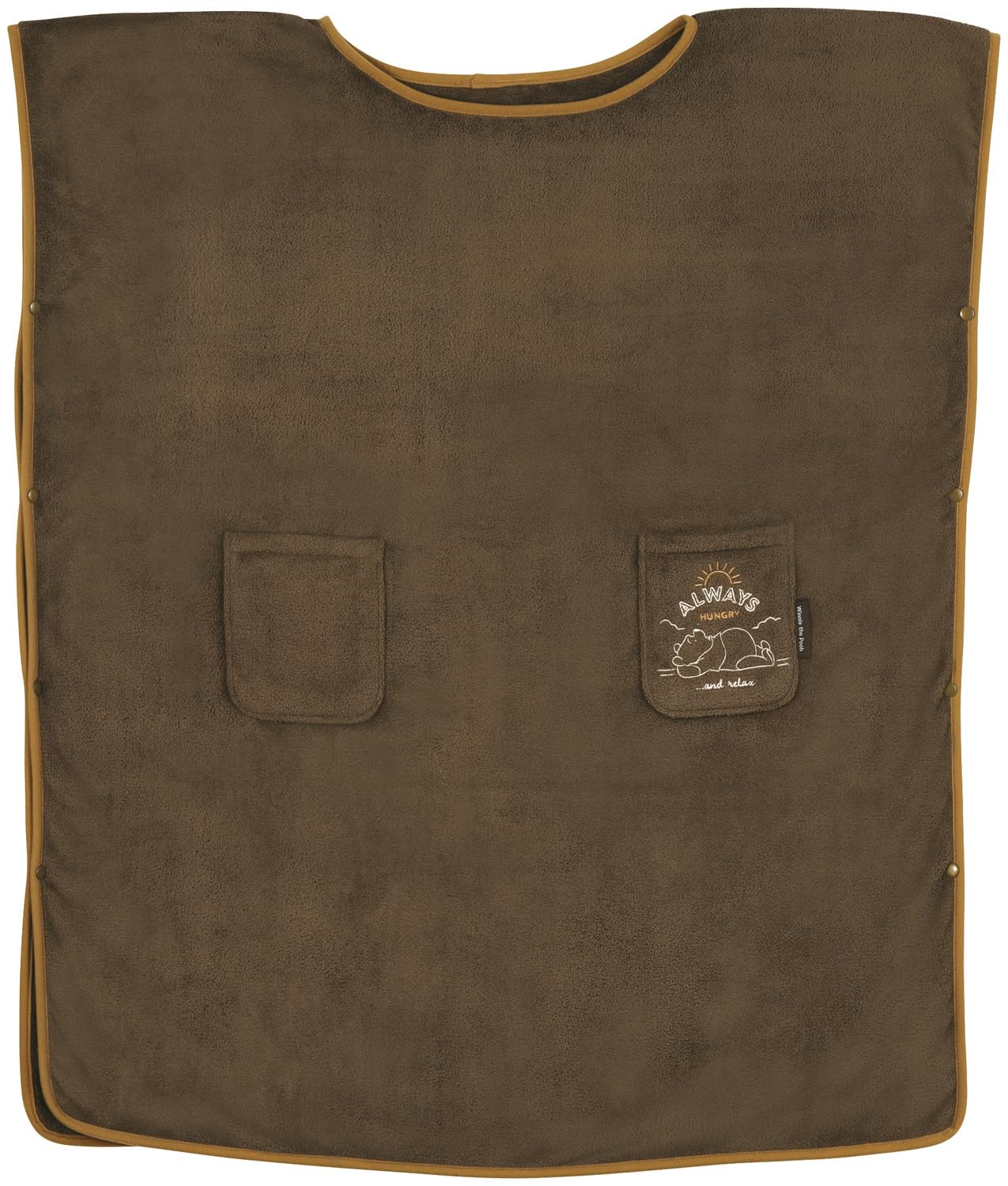 

Skater Disney Winnie the Pooh BKBT1 Bath 800 x 2000mm Absorbent, Quick-Drying Towel, Approx. (Total Length)