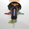 Carburetor Repair  Kit Configure Plunger assembly Jet needle(J.N.)/Needle jet (N
