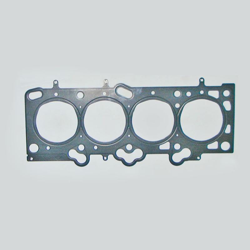FOR HYUNDAI ELANTRA Saloon (XD) 1.8L G4GB G4GC Metal Full Set Automotive Spare Parts Engine Gasket 50213900 Mechanging