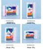 Children's Waterproof Quick-Drying Washable Acrylic Marker Pen Set for Graffiti and School Use