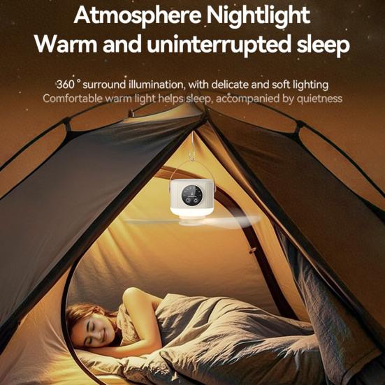 Deckenventilator mit Fernbedienung Fernbedienung 4 Windgeschwindigkeiten Multifunktional Batterie