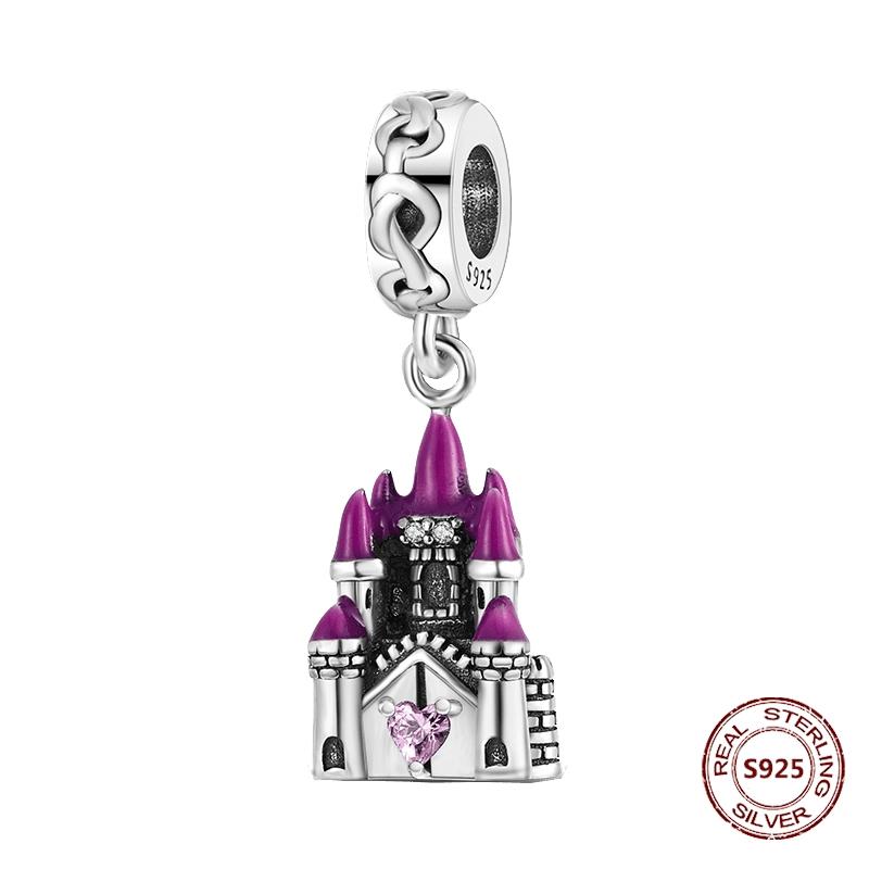 Copper Yellow Series Fashion Gold Sunflower Heart Charm Beads Fit Original Bracelet Party Diy Jewelry Gift