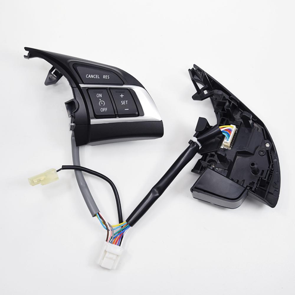 Steering Wheel Switch o Cruise Control Switch Button For Mazda 3 6 Cx-5 Cx-4