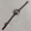Used RADO Watch Diastar Quartz Oval Analog