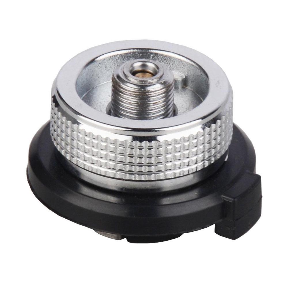 STARCAMP Outdoor Gas Canister Stove Adapter for Cookware