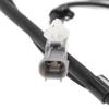 Front Left ABS Wheel Speed Sensor For Toyota Hilux Vigo Fortuner 2006-2012 89543-0K020 89543 0K020 895430K020 Car Accessories