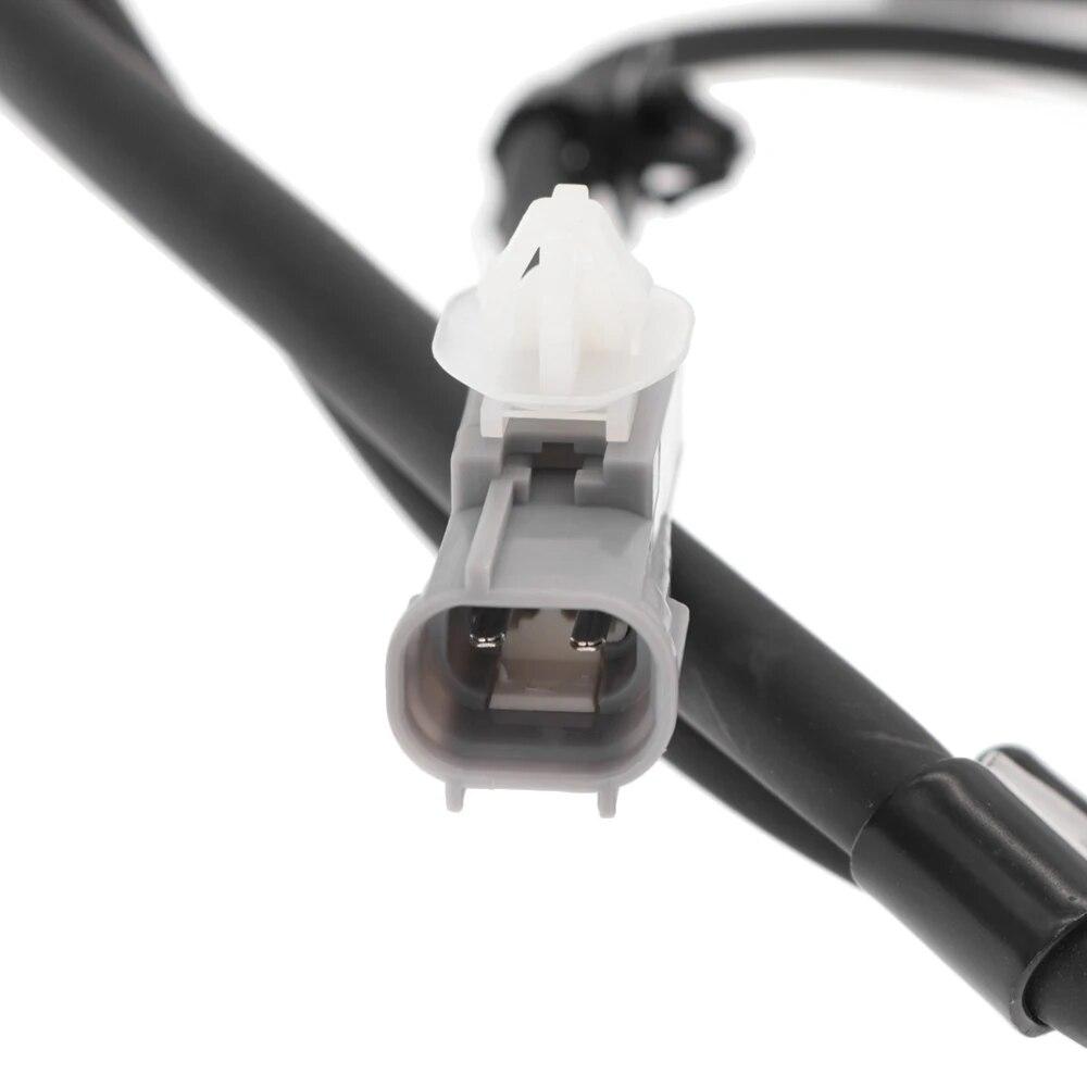 Front Left ABS Wheel Speed Sensor For Toyota Hilux Vigo Fortuner 2006-2012 89543-0K020 89543 0K020 895430K020 Car Accessories