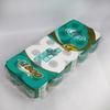 Heart to Heart BT810 4-lagiges Toilettenpapier