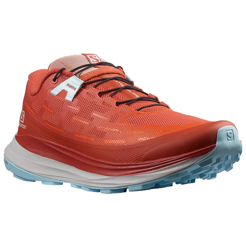 SALOMON Ultra Glide "Orange" Sneakers Sneakers 415792