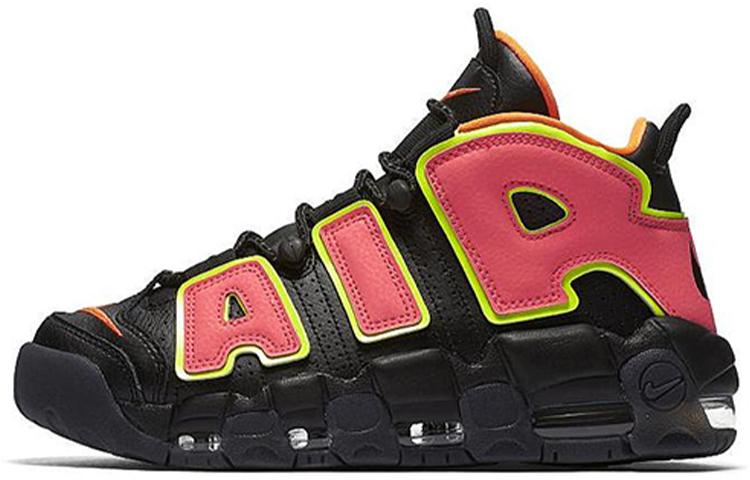 

Nike Air More Uptempo Hot Punch Women s 917593-002 40.5