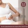 Ke'ai Yuansu Multi-functional Bianstone Cupping & Gua Sha Massager CN plug (adapter included)
