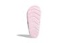 Adidas Altaswim C Synthetic Leather Slip Resistant Abrasion Resistant Children's Sandals Pink Blue Green EF0376