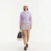 Women's Golf UV Protection Hooded Skin Jacket