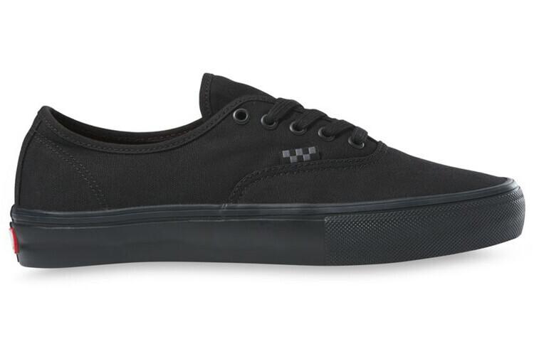 Vans Authentic Skate Negro - VN0A5FC8BKA