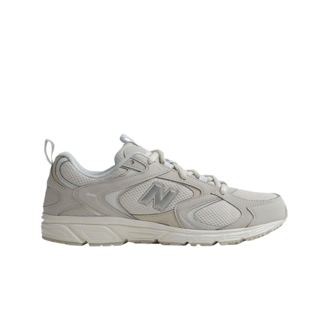 

New Balance 408 Белый Манселл 250