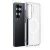 Case for Galaxy S26 Ultra - Transparent