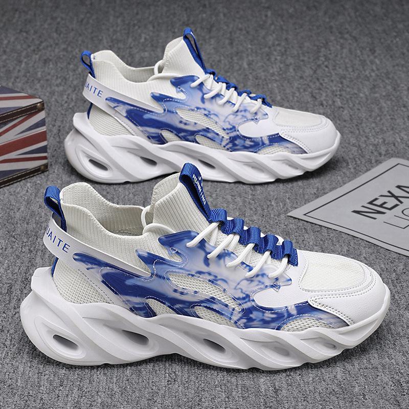 

Summer large size ultralight sneakers 39