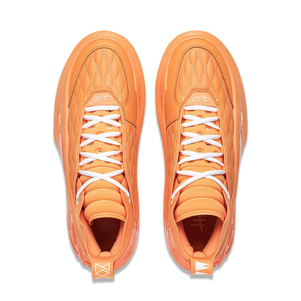 Li-Ning Way of Wade 11 'Sunshine State' Men's ABAU049-8