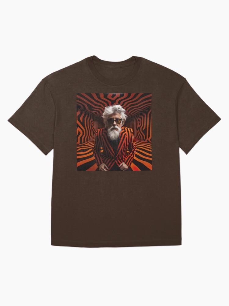 Visage Visage Oversized T-Shirt