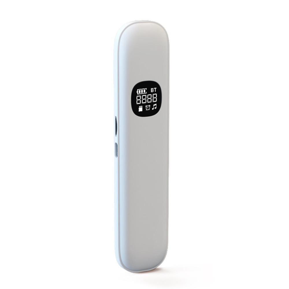 LED Display Under Pillow Speaker Portable White Noise Sleep Aid Device