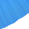 FILA 2023 Summer New Casual Fashion Versatile Knitted Long Dress Women dresses Blue F11W338301F-BU