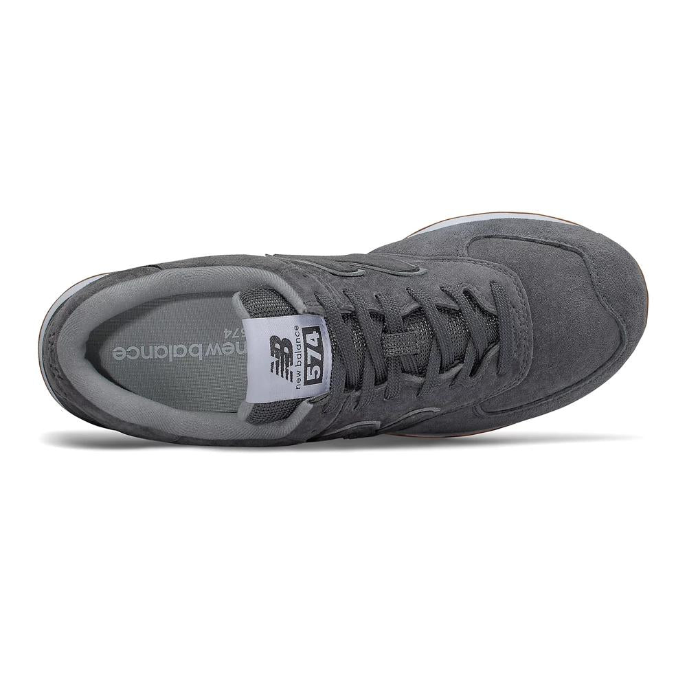 Sneakers New Balance Grey 574 Version