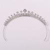Crystal Tiara Crowns for Women Rhinestone Tiaras Princess Queen Crown Girl Bridal Wedding Tiara Birthday Party