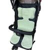 Car Seat Cooling Pad for Toddler - Seat Cooler Pad - Stroller Cool Seat Liner,Cooling Accessories for Baby In Summer