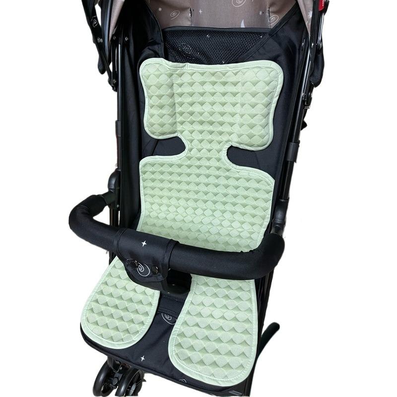 Car Seat Cooling Pad for Toddler - Seat Cooler Pad - Stroller Cool Seat Liner,Cooling Accessories for Baby in Summer