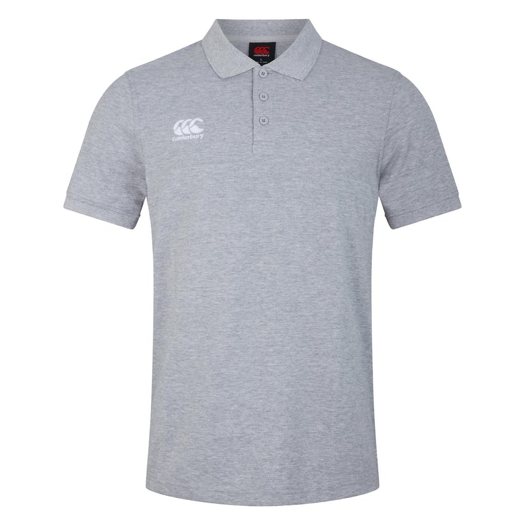 canterbury Womens/Ladies Waimak Polo Shirt