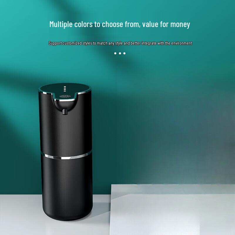 OIMG Smart Automatic Foam Soap Dispenser