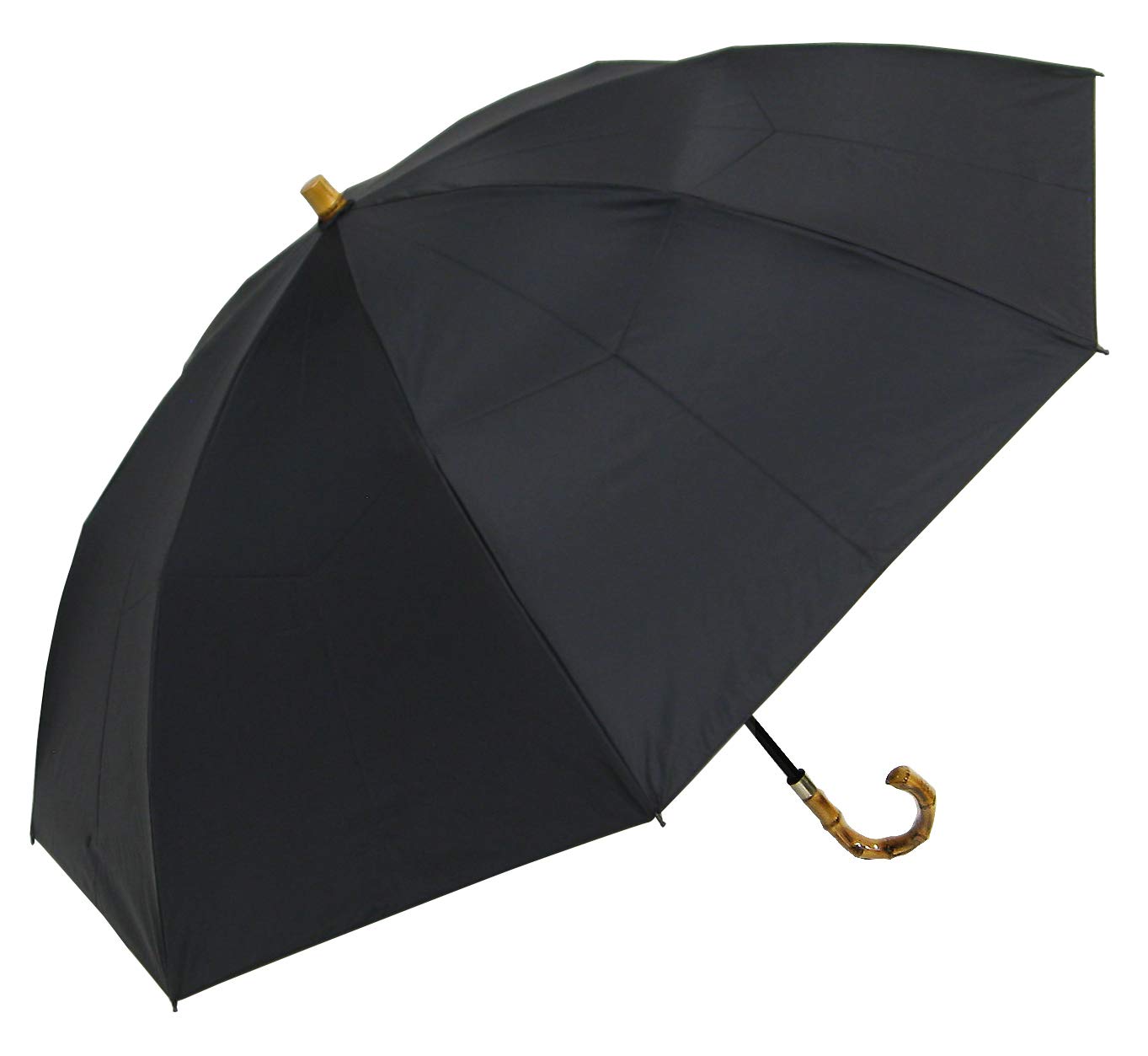 

Японская ткань JUPA из углеродного волокна для складного зонта, первоклассная светонепроницаемая, стандартная, спицы, женская