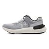 Under Armour UA Phantom 365 Scarpe da Corsa Casual Comode Versatili a Taglio Basso Sneaker Unisex Grigio Moderno 3028616-103